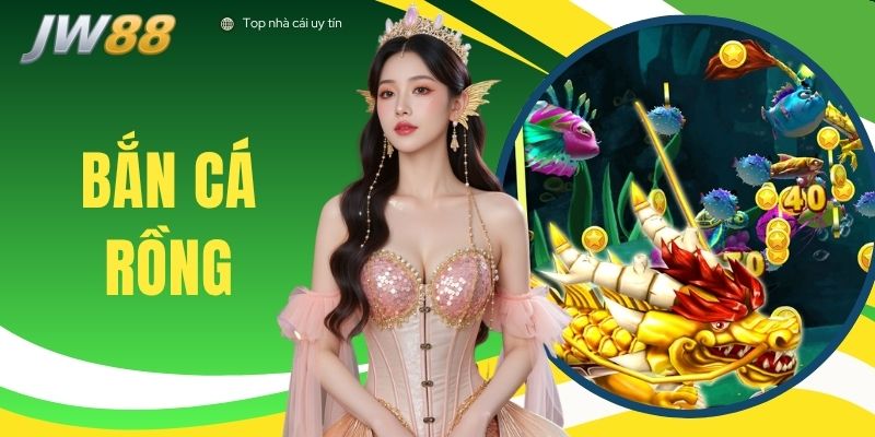 Bắn Cá Rồng - 3 Chiến Thuật Diệt Boss Cực Đỉnh Cho Ngư Thủ