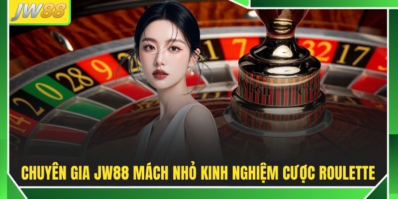 Vòng Quay Roulette Trực Tuyến Hấp Dẫn Số 1 Thị Trường Casino