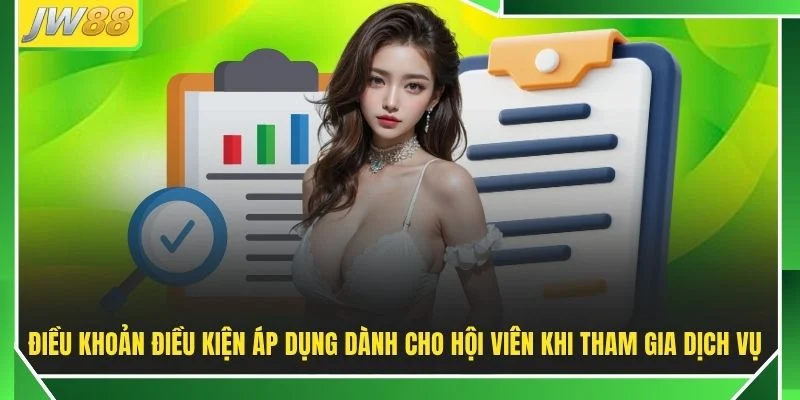 Điều Khoản Điều Kiện - 3 Quy Định Cốt Lõi Dành Cho Hội Viên