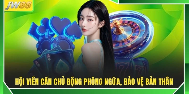 Chơi Có Trách Nhiệm | 5 Nguyên Tắc Giúp Giải Trí An Toàn