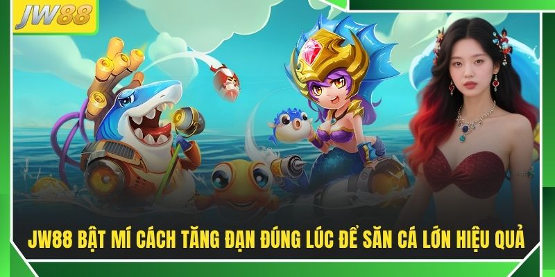 Bắn Cá Rồng - 3 Chiến Thuật Diệt Boss Cực Đỉnh Cho Ngư Thủ