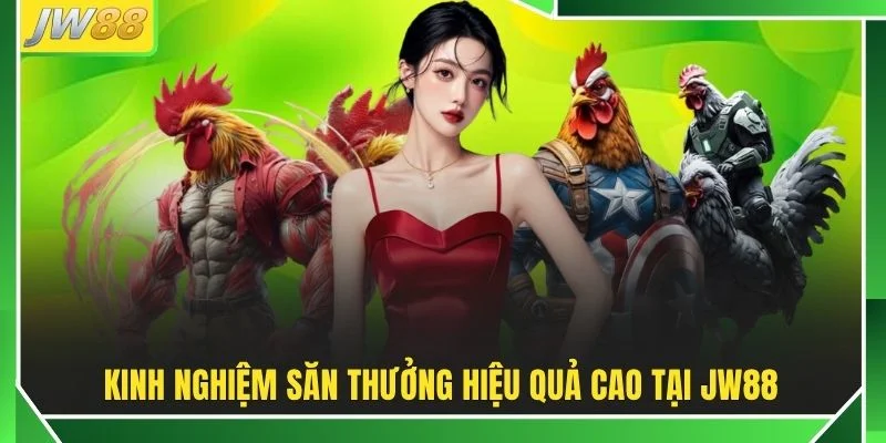 Đá Gà JW88 | Thể Lệ Và Thông Tin Cần Biết Khi Đặt Cược