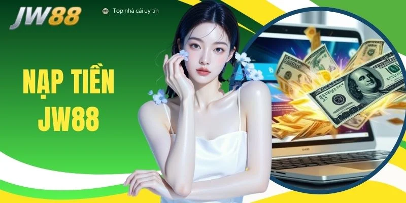Nạp Tiền JW88 - Khám Phá Quy Trình Thanh Toán An Toàn Nhất