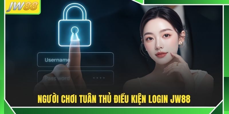 Đăng Nhập JW88 - Hướng Dẫn 3 Bước Chuẩn Tối Ưu Hiện Nay