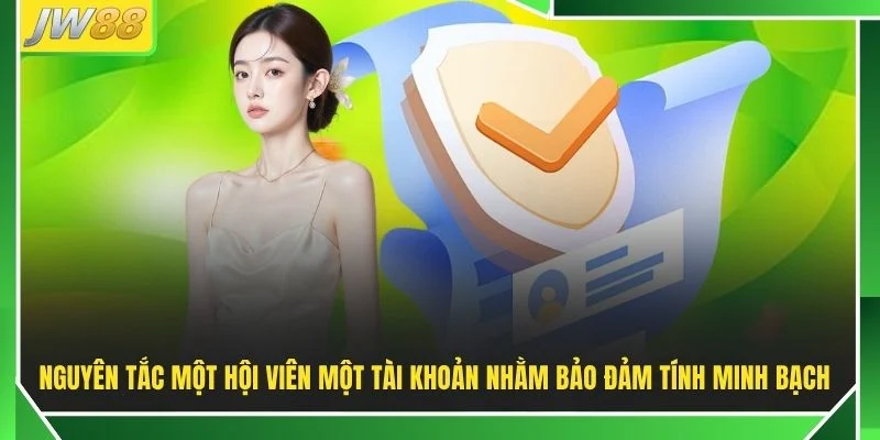 Điều Khoản Điều Kiện - 3 Quy Định Cốt Lõi Dành Cho Hội Viên