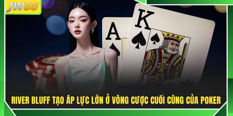 Cách Bluff Poker Hiệu Quả 99% Giúp Bạn Đổi Đời Nhanh Chóng