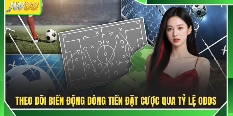 Kèo Châu Âu Tỷ Lệ Cược - Top 3 Mẹo Đọc Odds 1X2 Ăn 90%