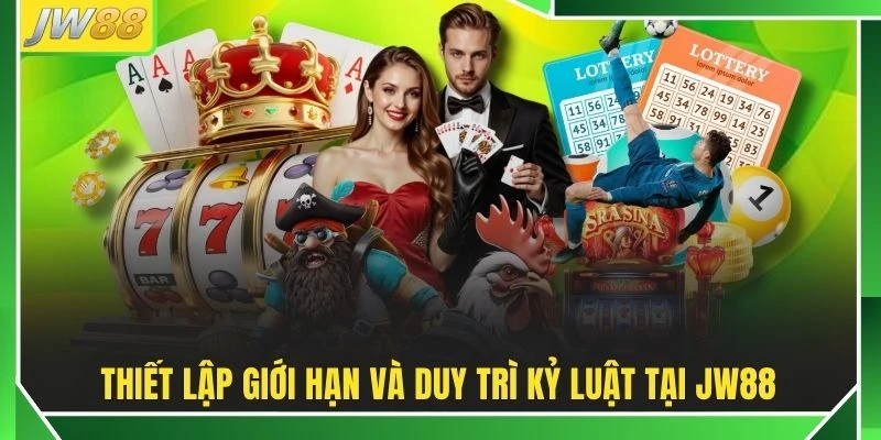 Chơi Có Trách Nhiệm | 5 Nguyên Tắc Giúp Giải Trí An Toàn