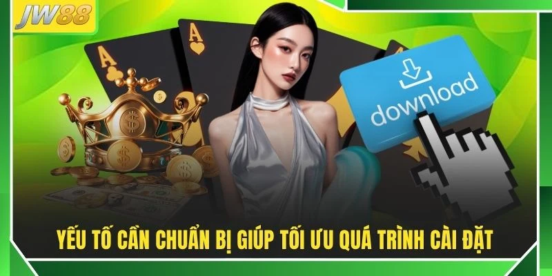 Tải App JW88 Ngay Tận Hưởng Trải Nghiệm Cá Cược Đỉnh Cao
